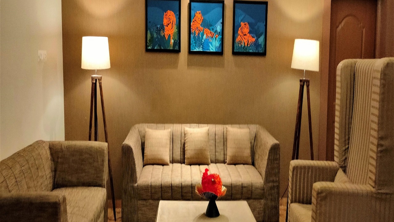 Photo of Livingroom in Avarghani