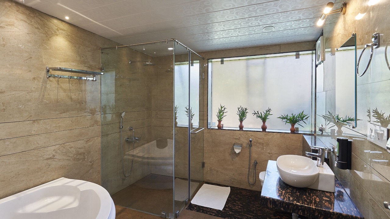 Photo of Bathroom in Avarghani
