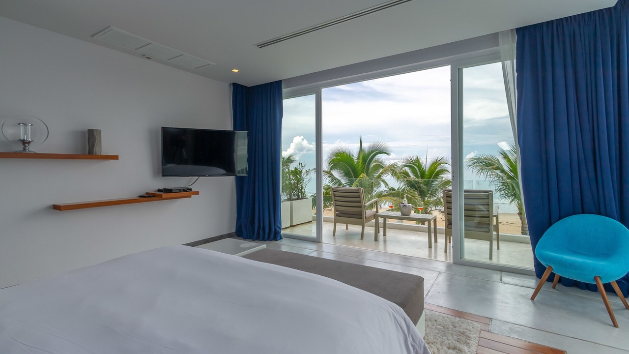 Photo of Bedroom in Ban Na Faek