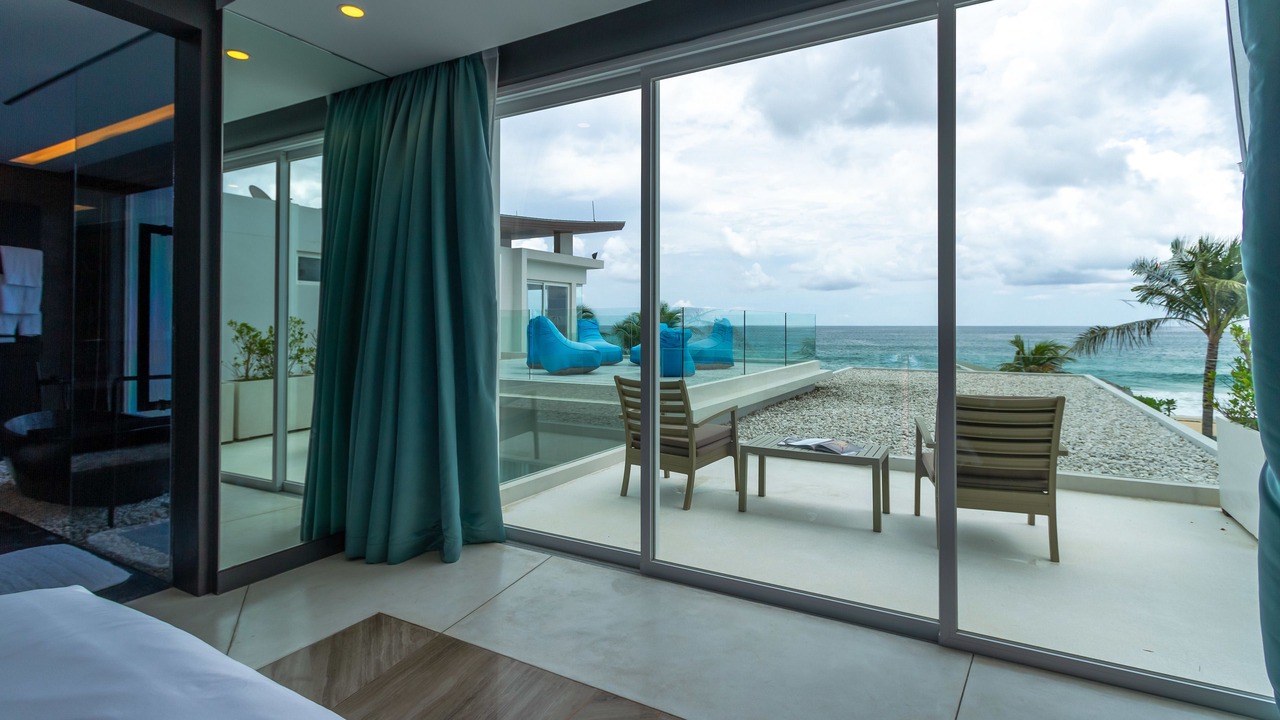 Photo of Bedroom in Ban Na Faek