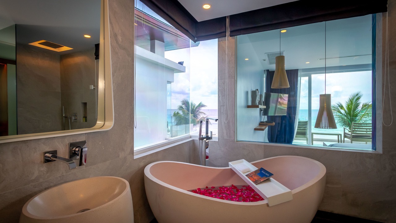 Photo of Bathroom in Ban Na Faek