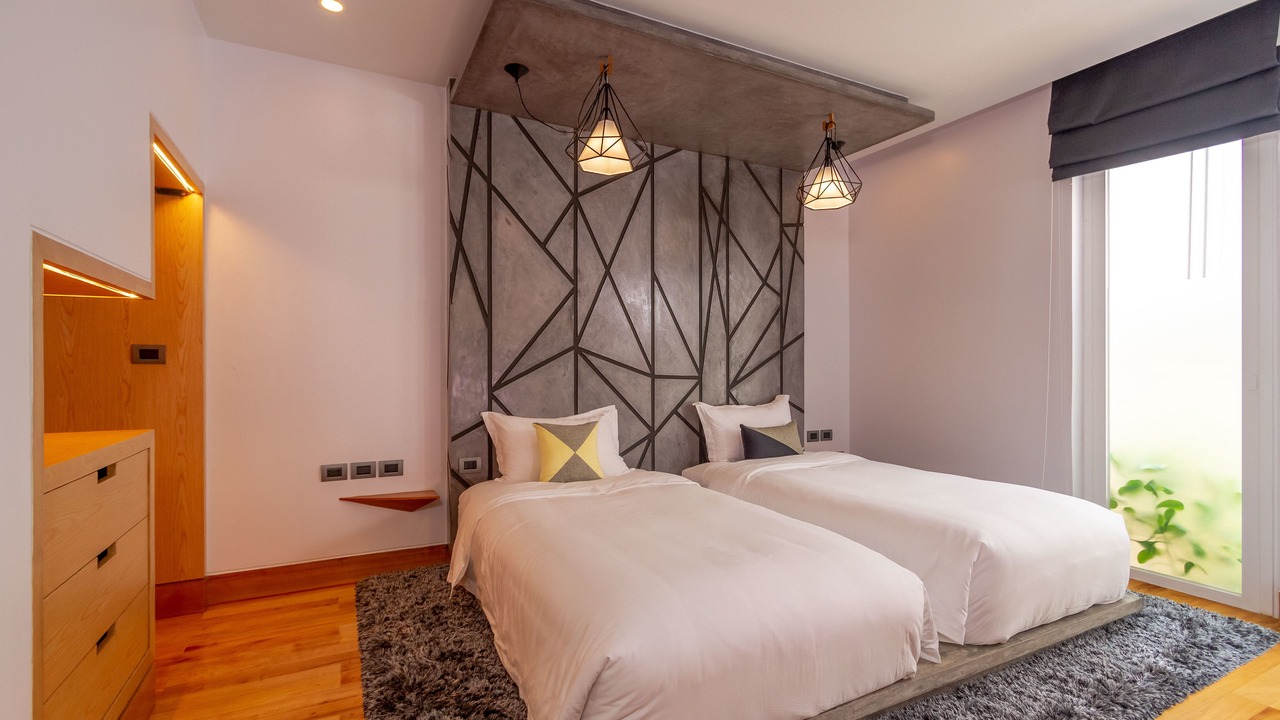 Photo of Bedroom in Ban Na Faek