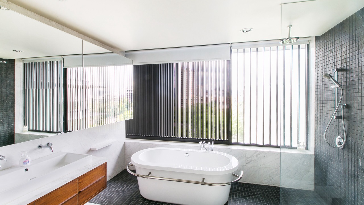 Photo of Bathroom in Kampung Pandan Dalam