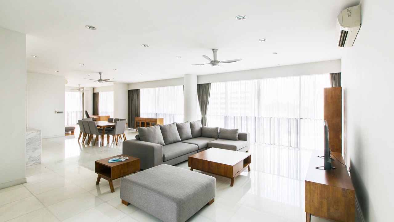 Photo of Livingroom in Kampung Pandan Dalam