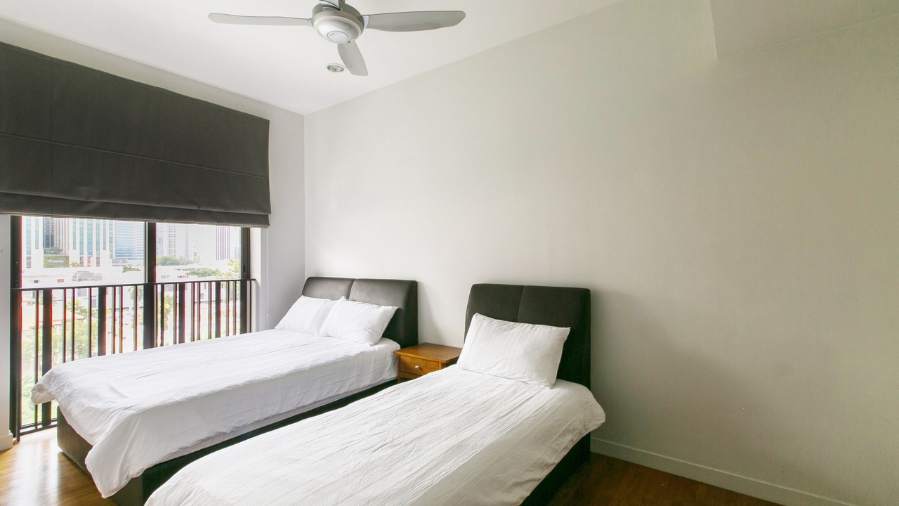 Photo of Bedroom in Kampung Pandan Dalam