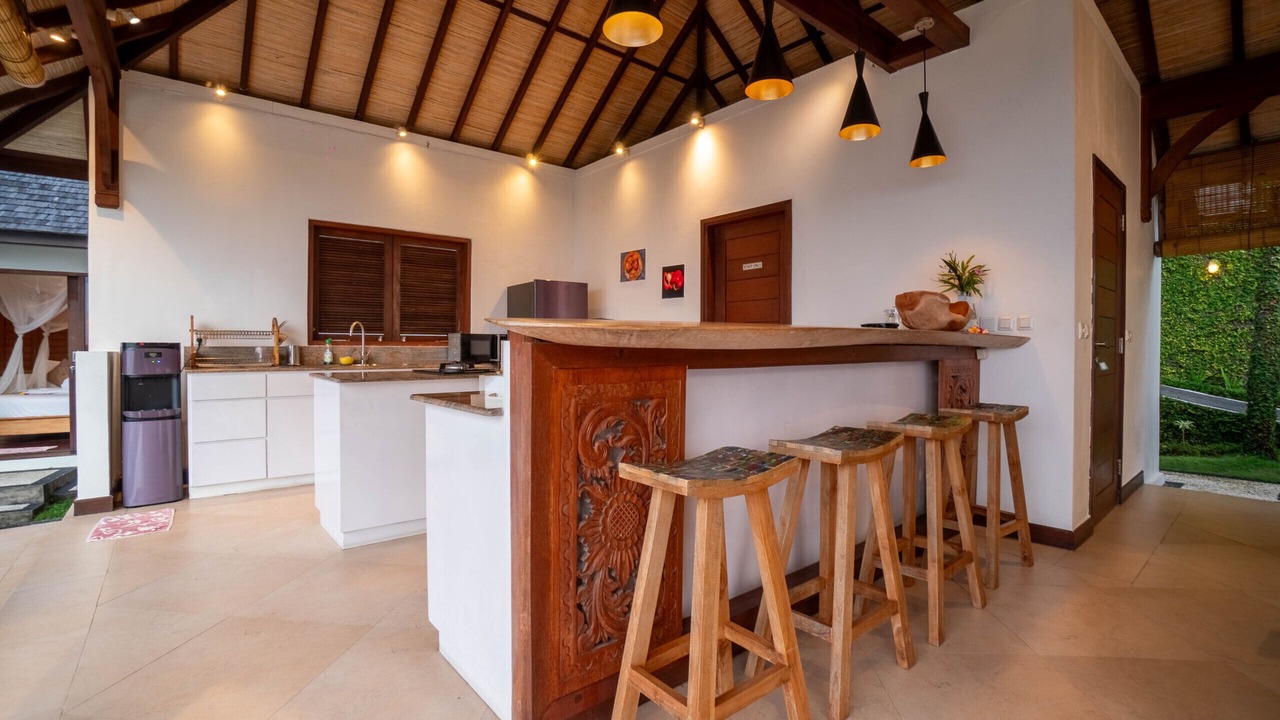 Photo of Outdoor in Kayu Putih