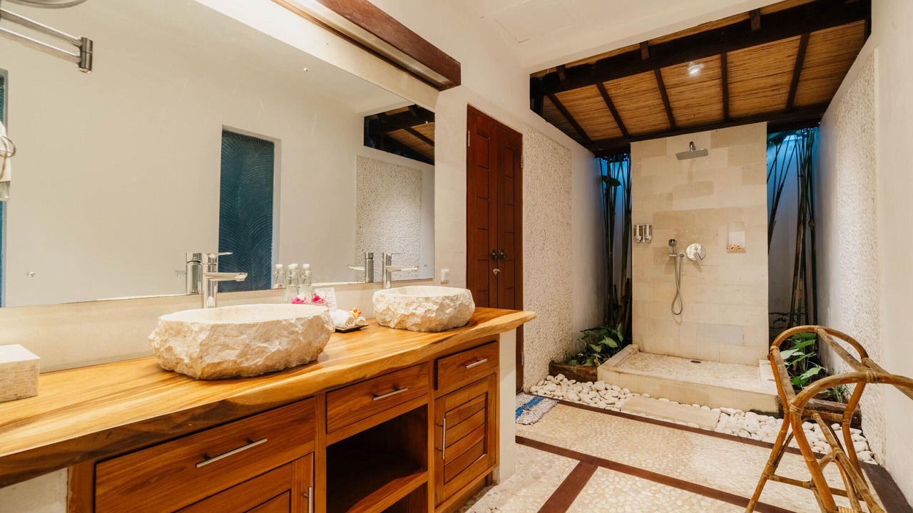 Photo of Bathroom in Kayu Putih