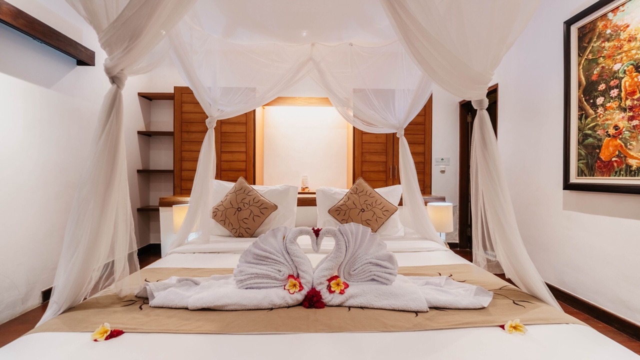 Photo of Bedroom in Kayu Putih