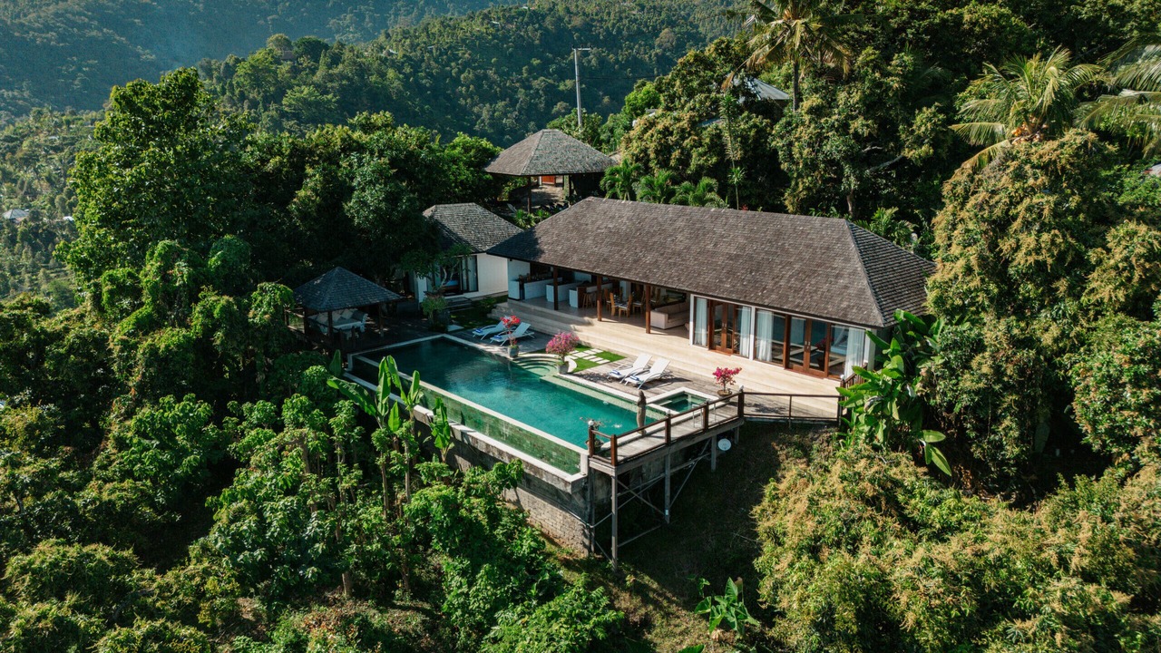 Photo of Outdoor in Kayu Putih
