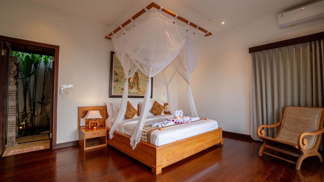 Photo of Bedroom in Kayu Putih