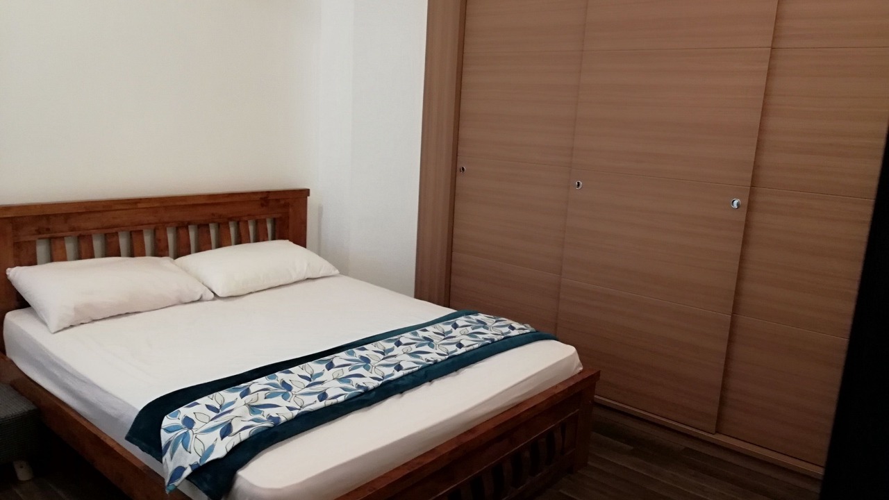 Photo of Bedroom in George Town