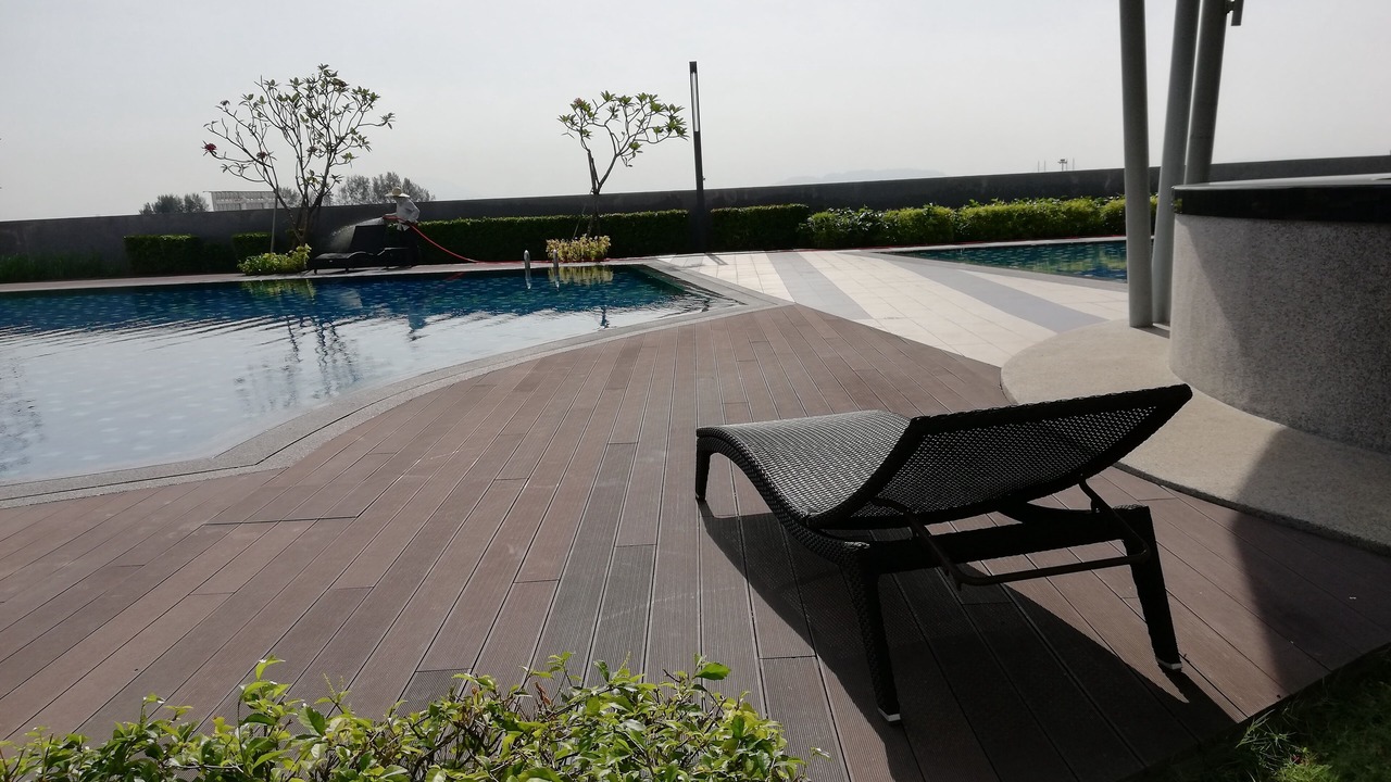 Photo of Outdoor in George Town