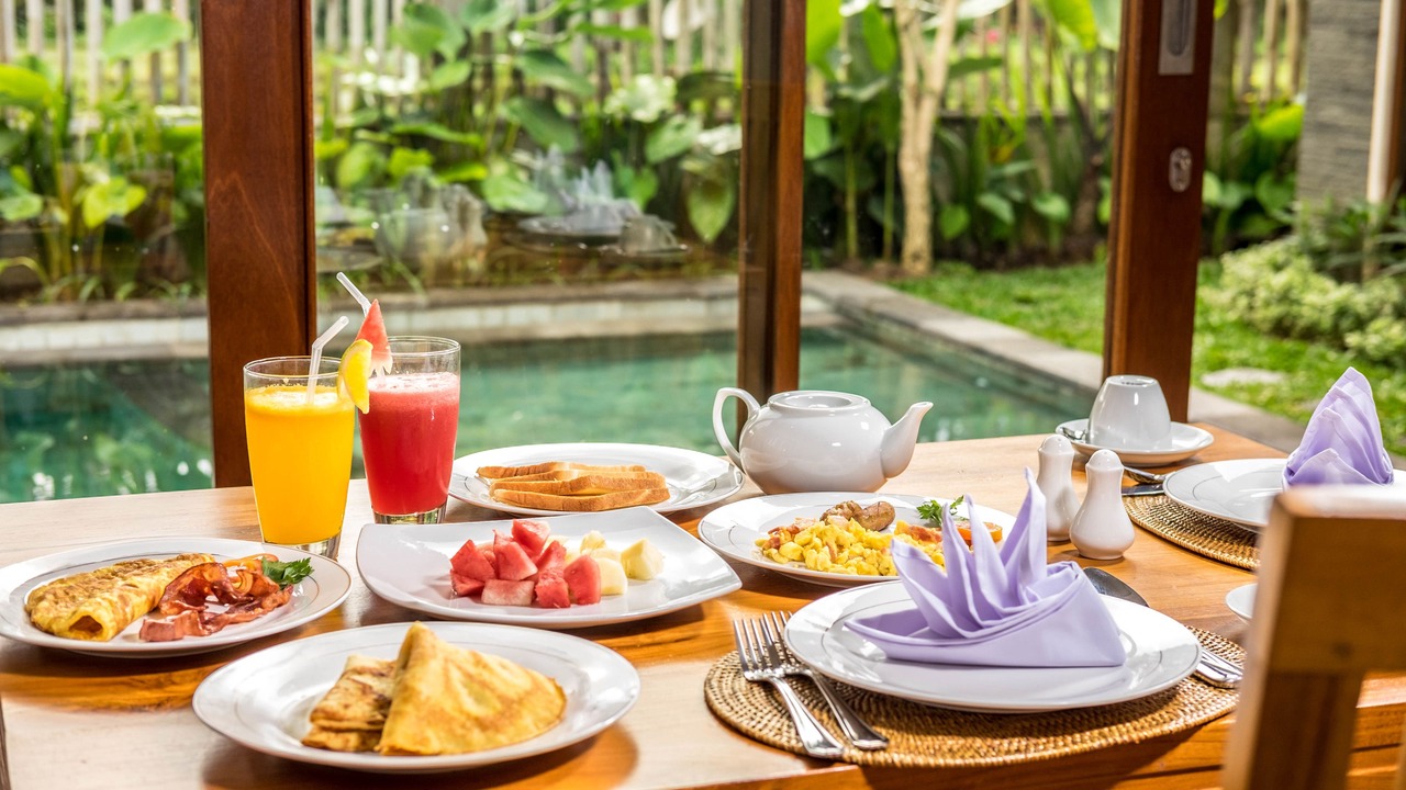 Photo of Others in Ubud