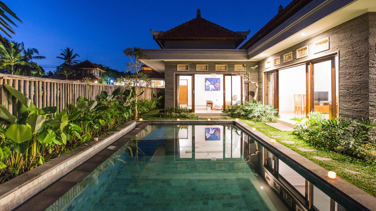 Photo of Outdoor in Ubud