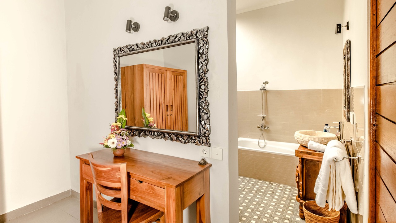 Photo of Bedroom in Ubud