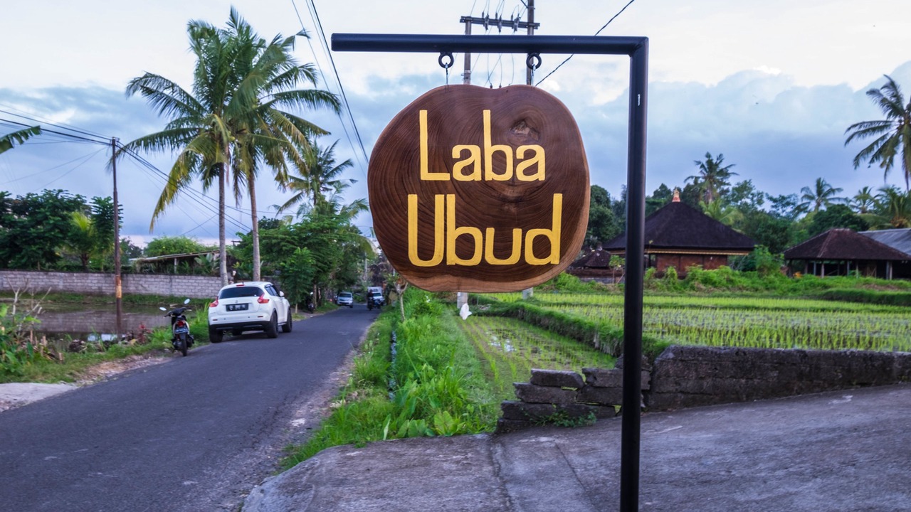 Photo of Outdoor in Ubud