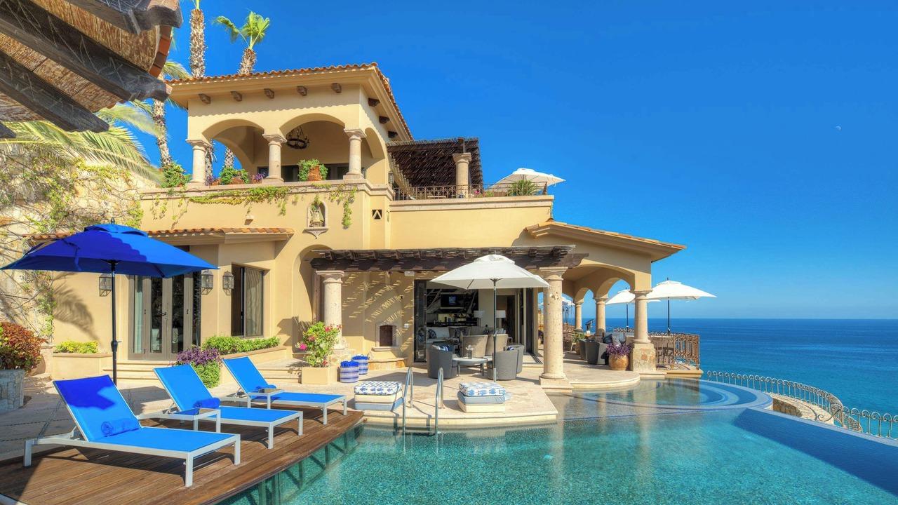 Photo of Outdoor in Palmilla