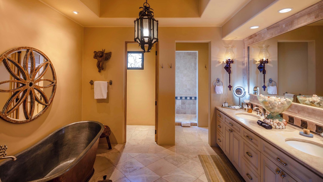 Photo of Bathroom in Palmilla