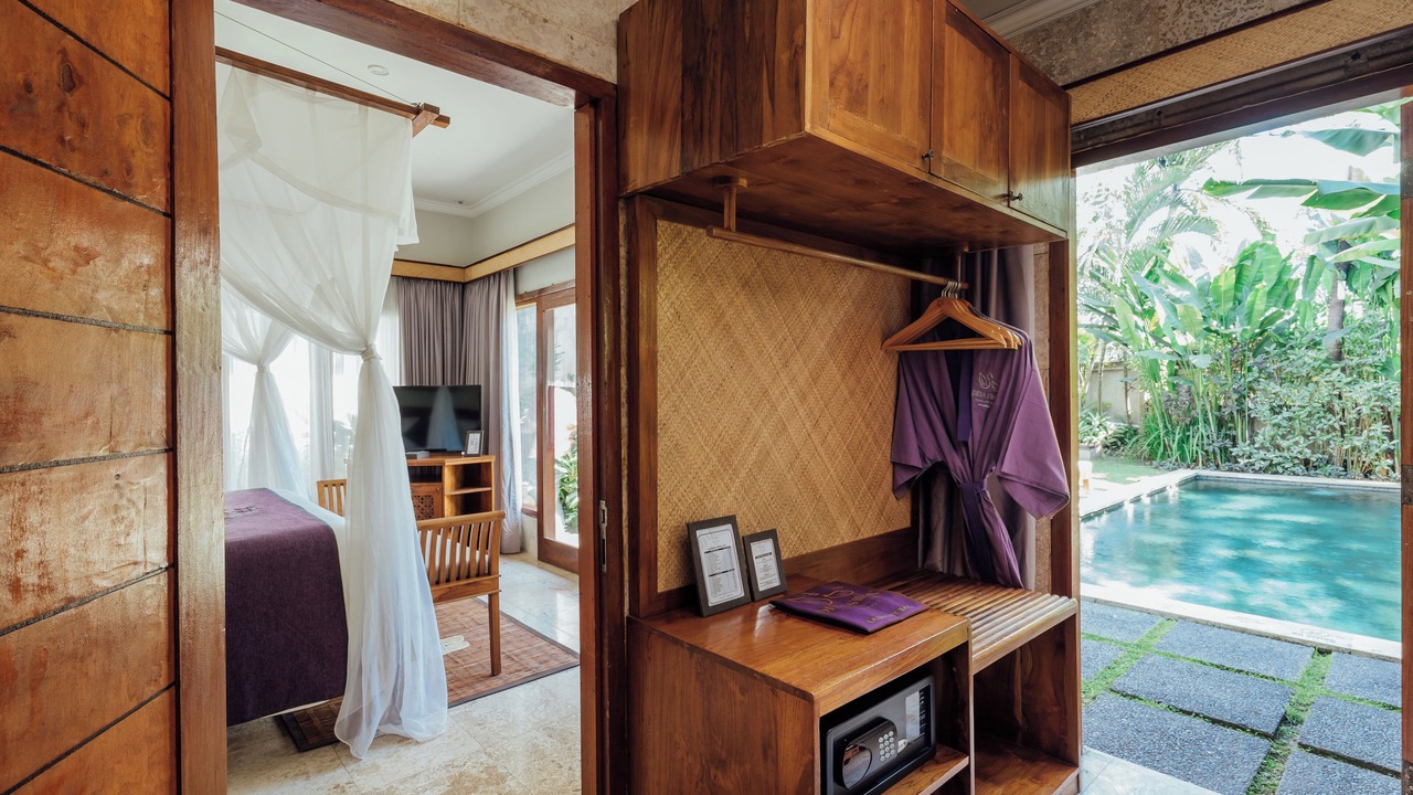 Photo of Bathroom in Keramas