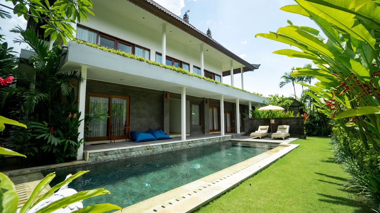 Photo of Outdoor in Keramas