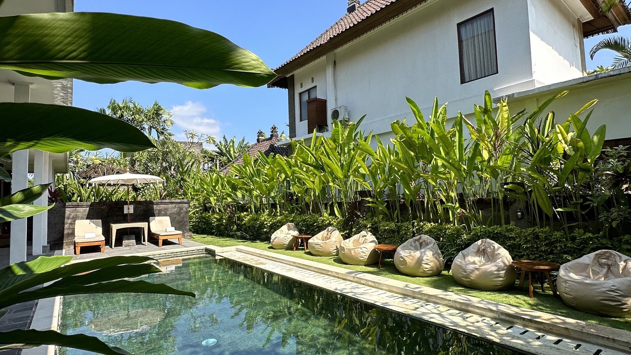 Photo of Outdoor in Keramas