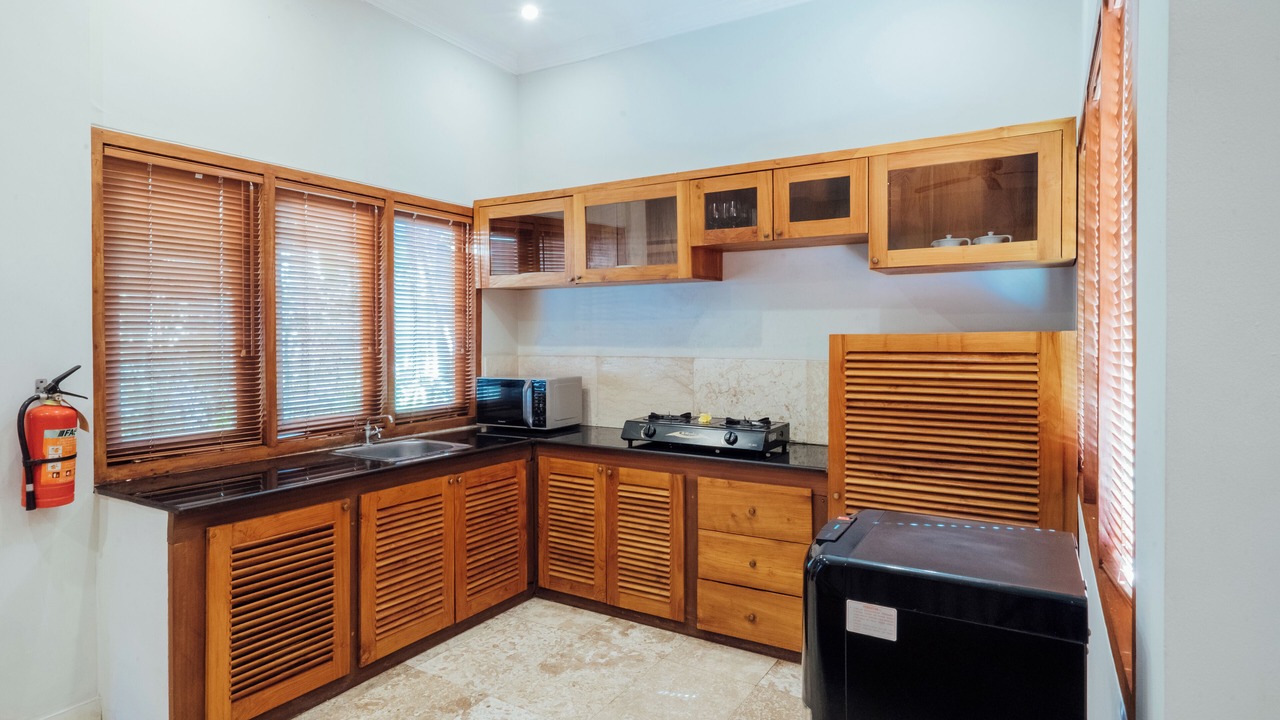 Photo of Kitchen in Keramas