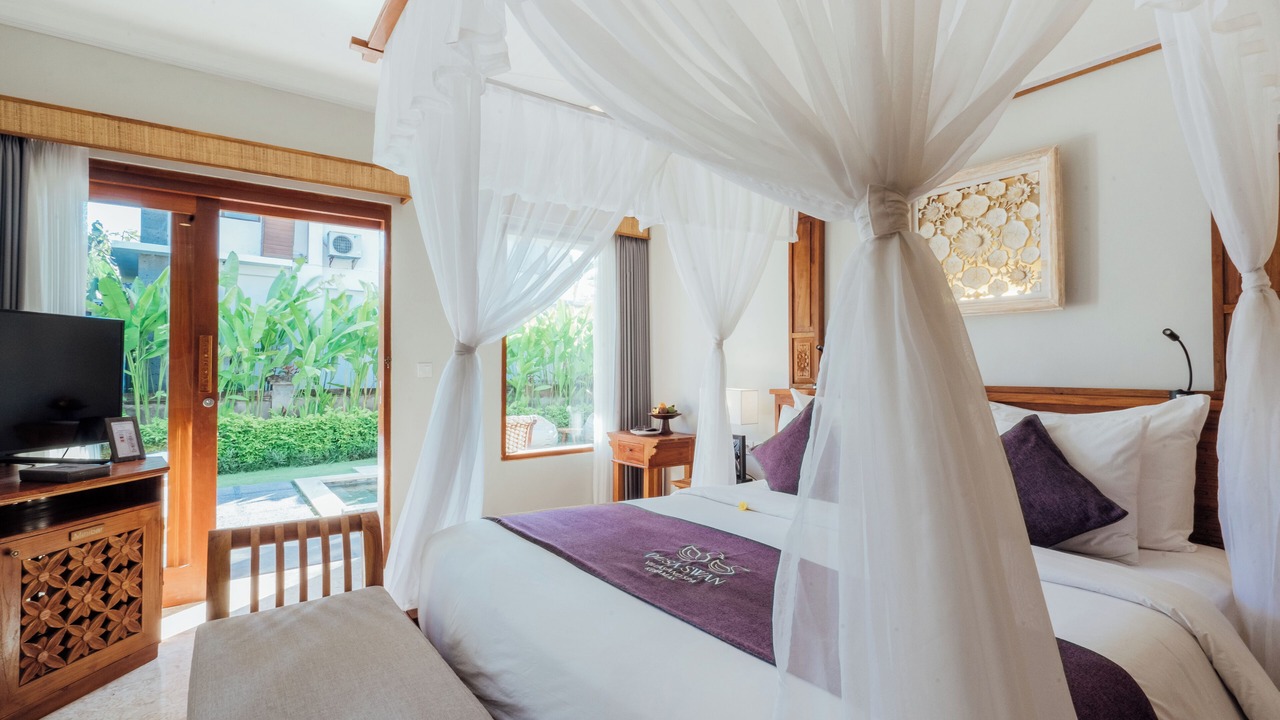 Photo of Bedroom in Keramas