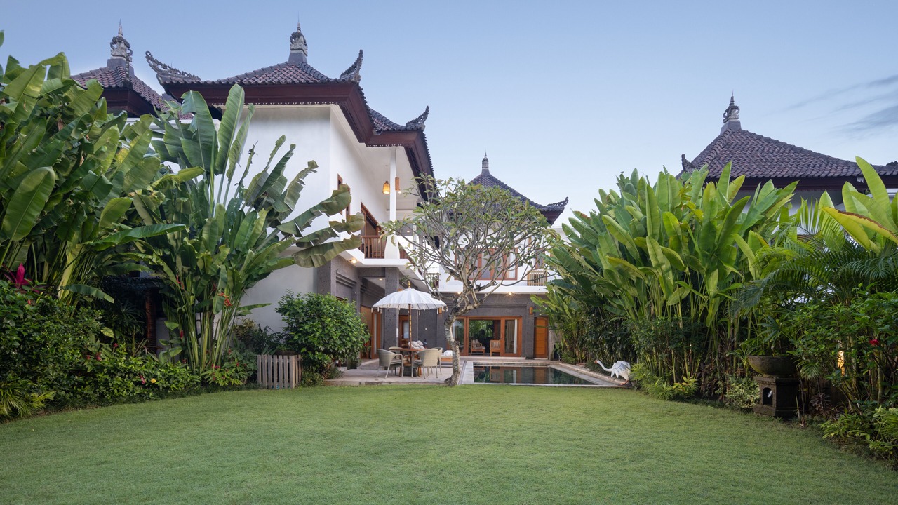 Photo of Outdoor in Keramas