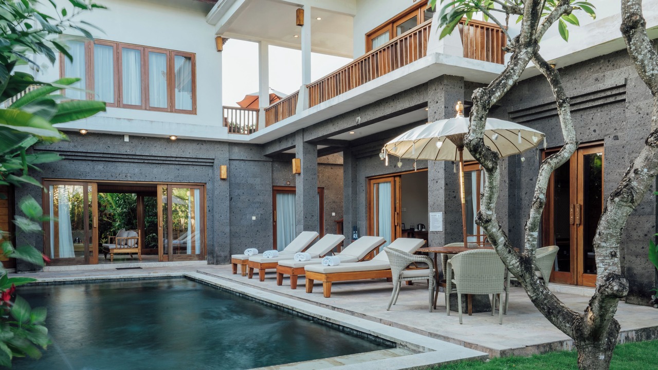 Photo of Patio Balcony in Keramas
