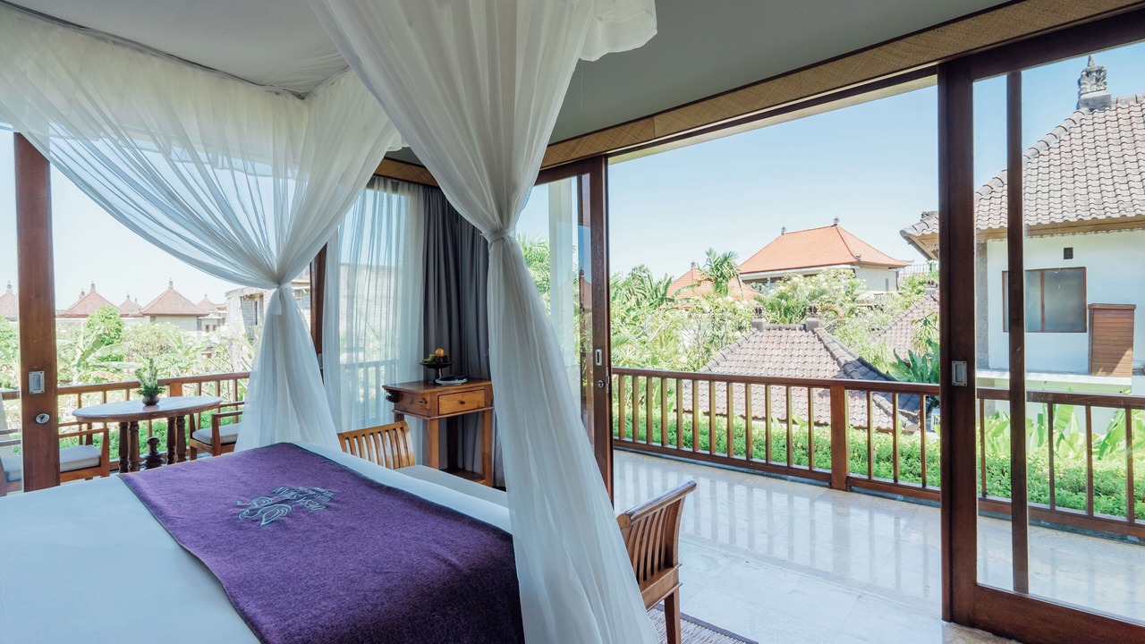 Photo of Bedroom in Keramas