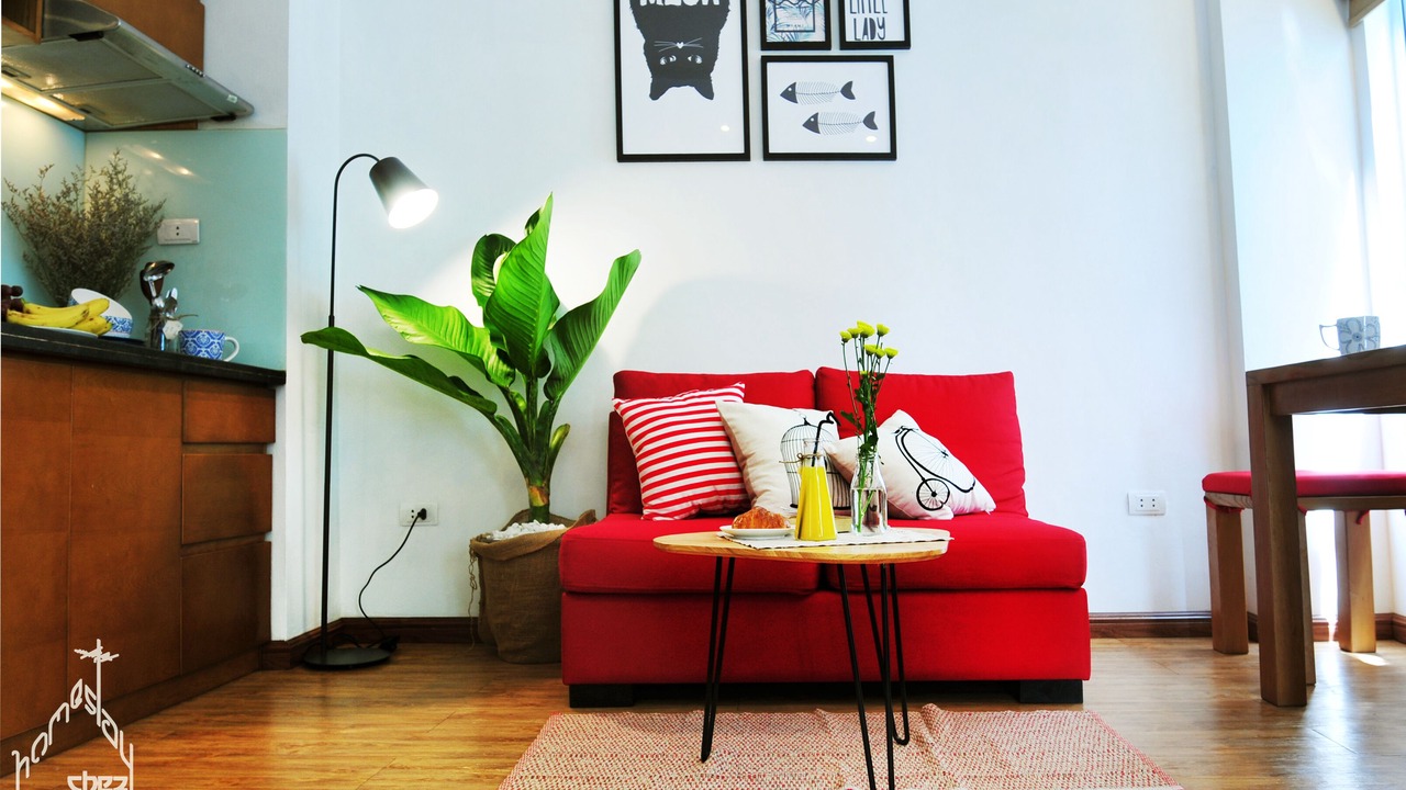 Photo of Bedroom in Dong Da