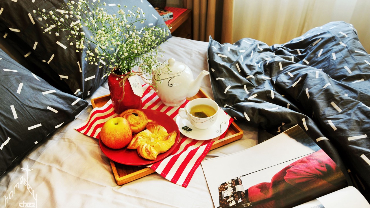 Photo of Bedroom in Dong Da