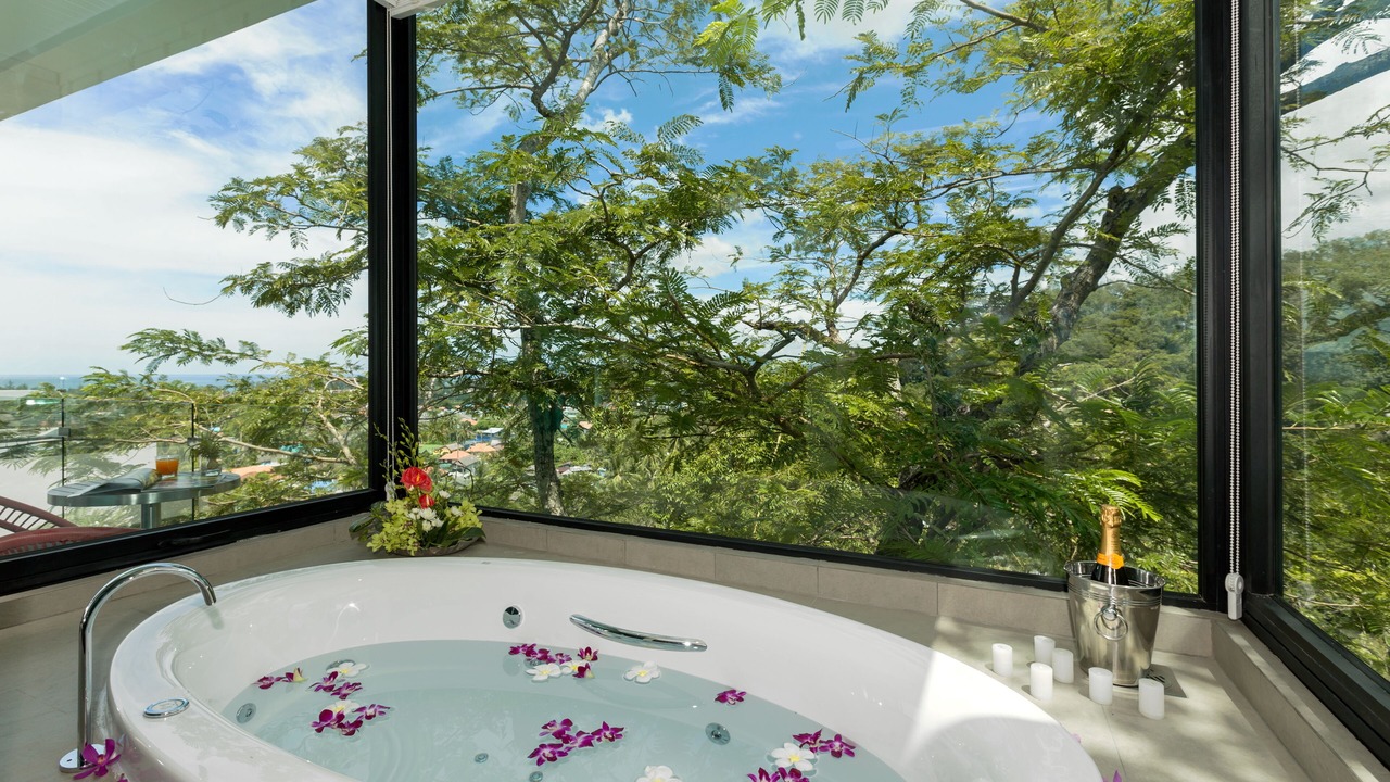 Photo of Bathroom in Cherngtalay