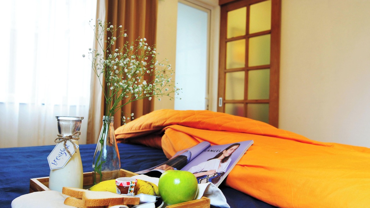 Photo of Bedroom in Dong Da