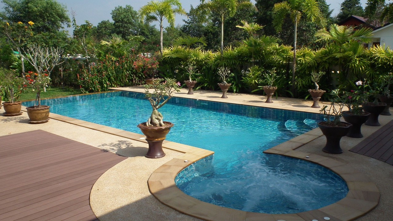 Photo of Outdoor in Thai Mueang