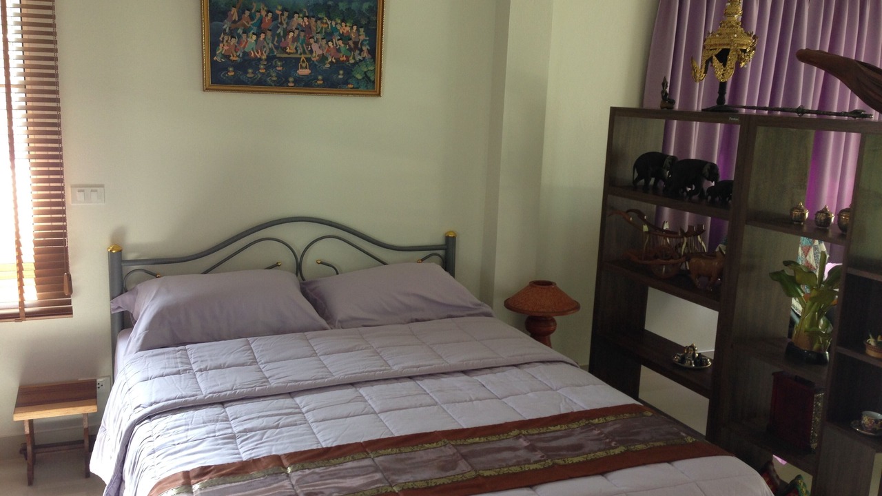 Photo of Bedroom in Thai Mueang