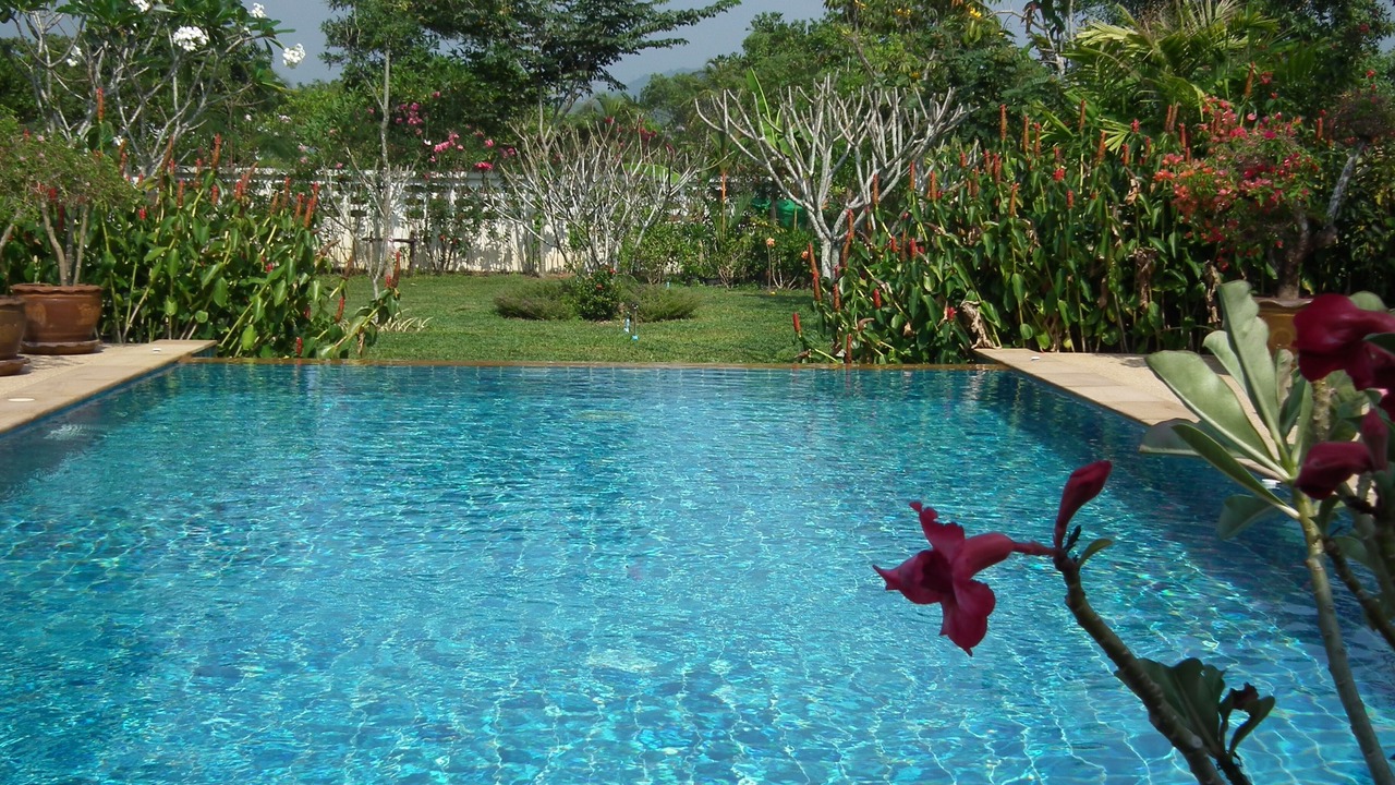 Photo of Outdoor in Thai Mueang