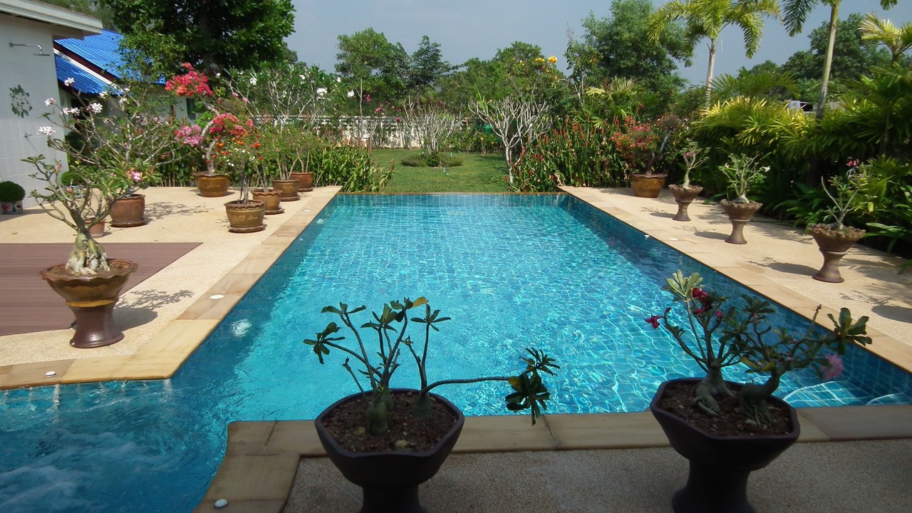 Photo of Outdoor in Thai Mueang
