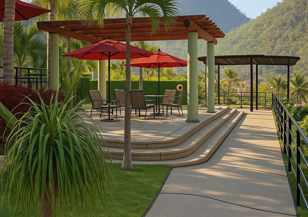 Photo of Outdoor in Boca de Tomatlan
