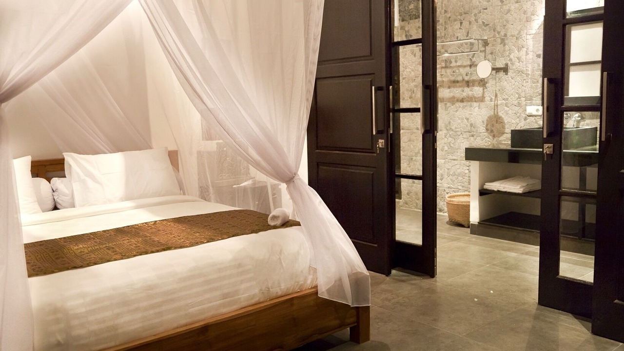 Photo of Bedroom in Temukus