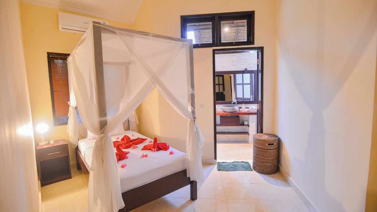Photo of Bedroom in Dencarik