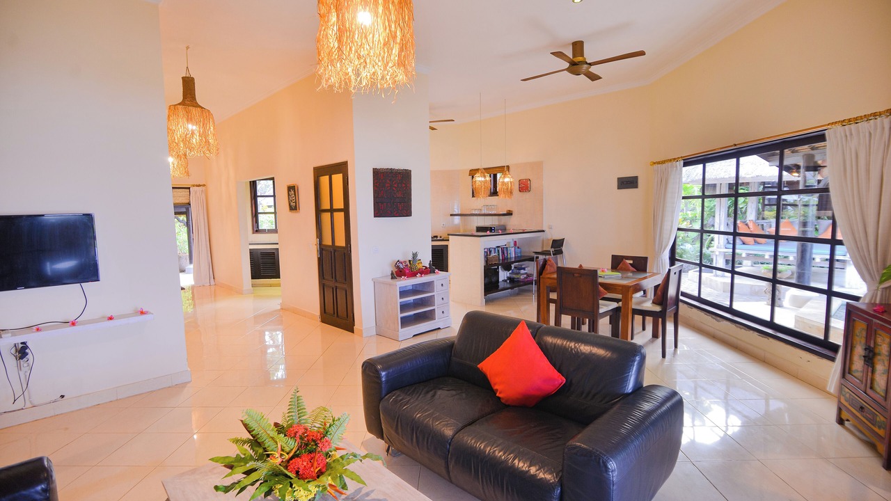 Photo of Livingroom in Dencarik