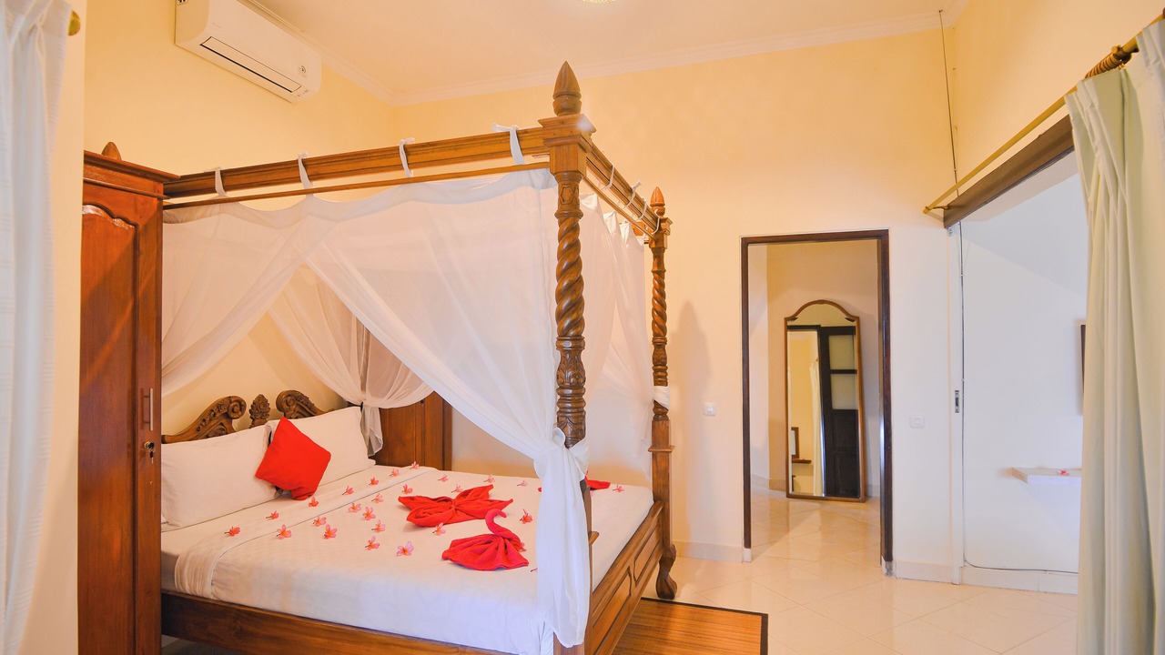 Photo of Bedroom in Dencarik