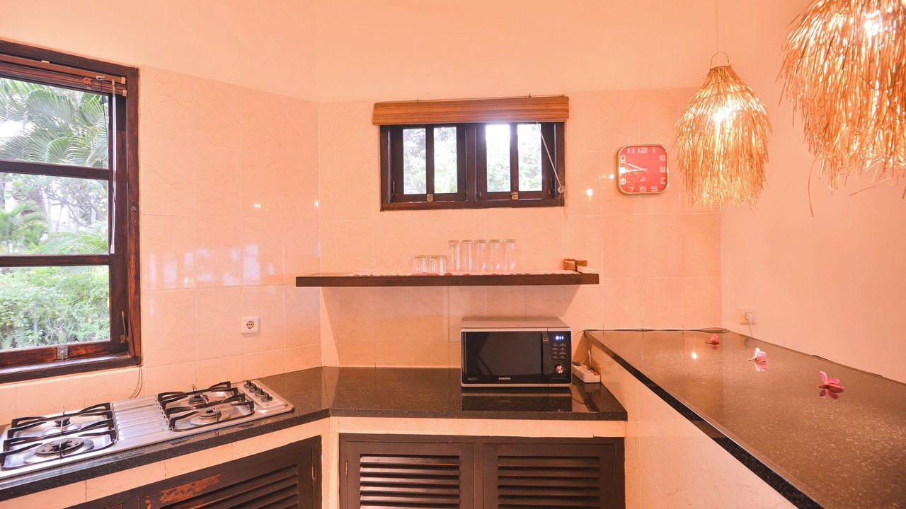 Photo of Kitchen in Dencarik