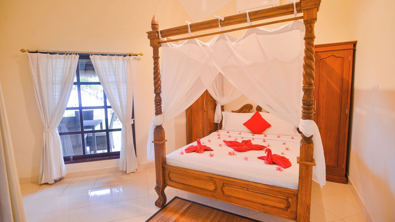 Photo of Bedroom in Dencarik