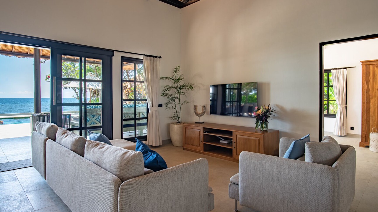 Photo of Livingroom in Banjartegehe