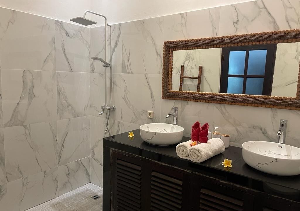 Photo of Bathroom in Dencarik