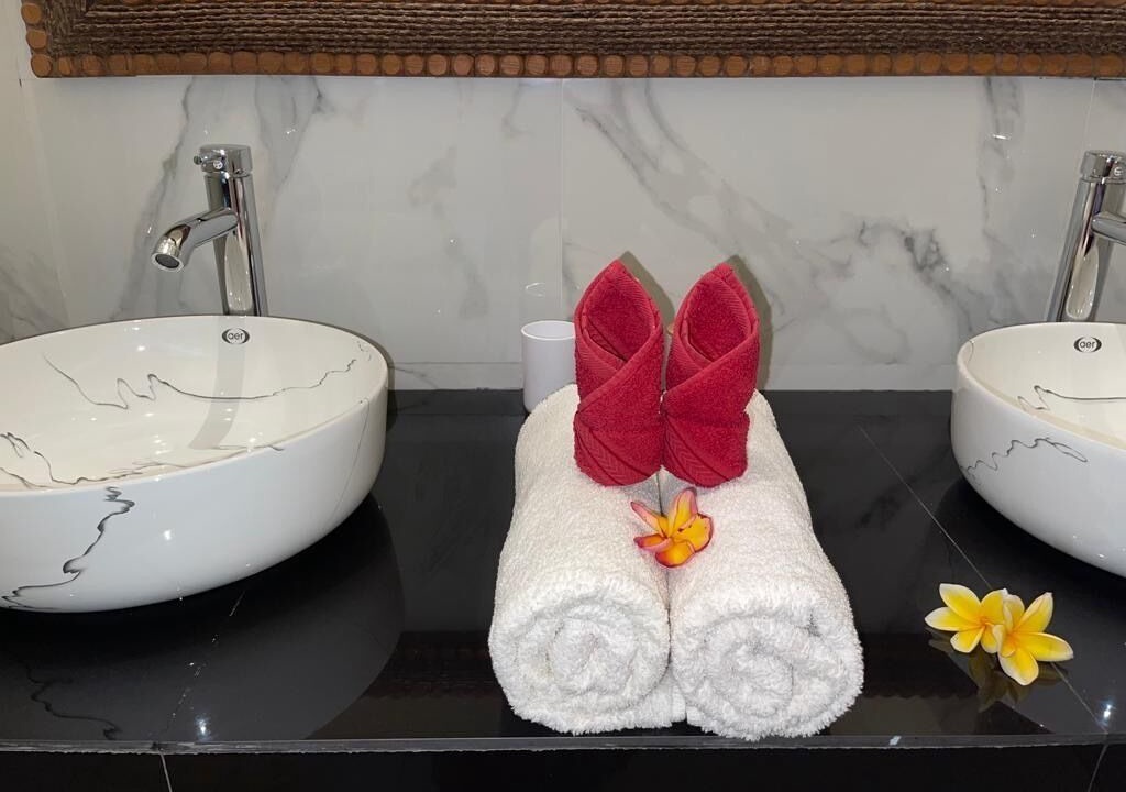 Photo of Bathroom in Dencarik