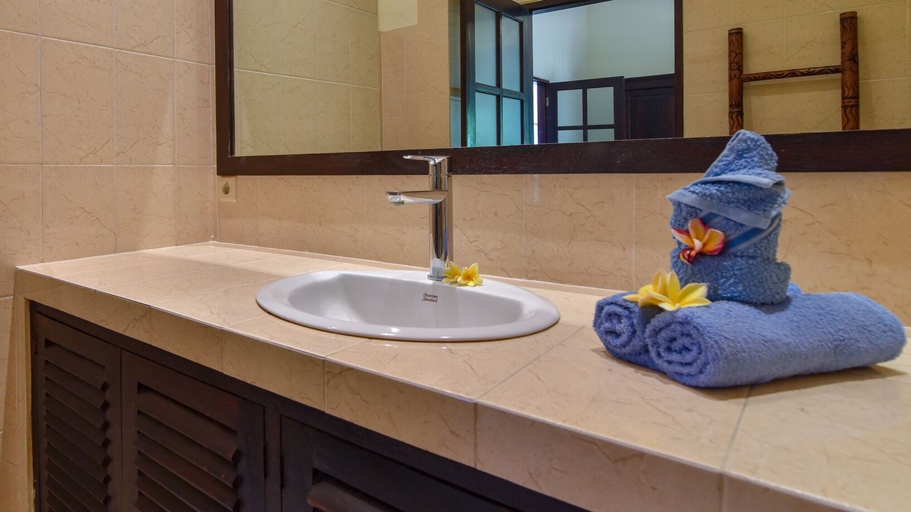 Photo of Bathroom in Dencarik