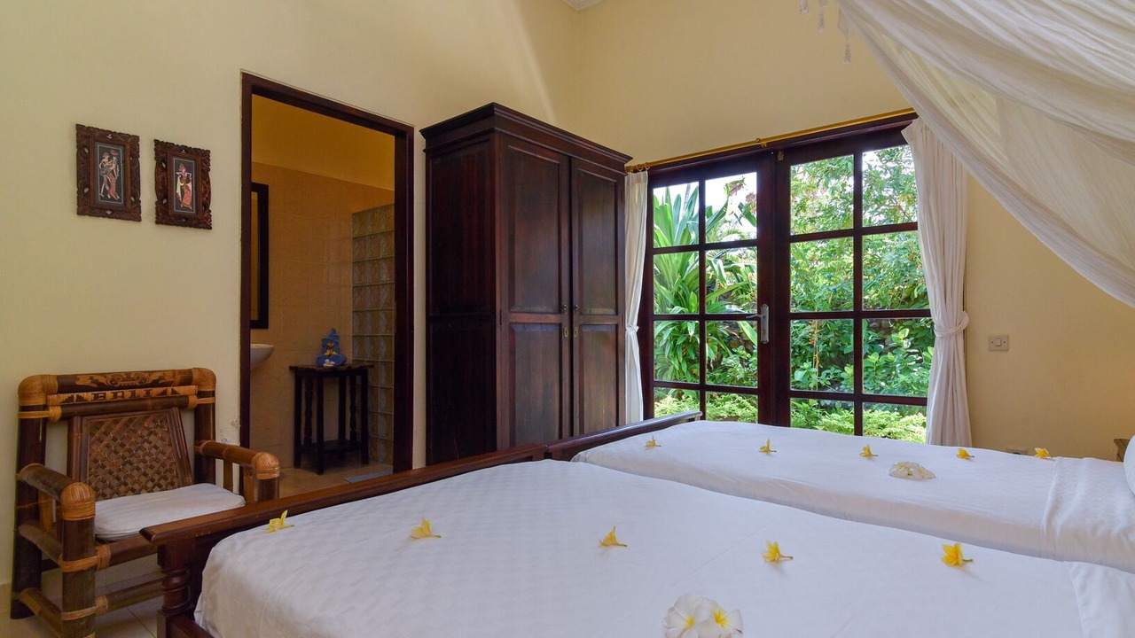 Photo of Bedroom in Dencarik